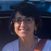 Tanvi Buch