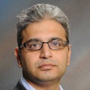 Asim Burman