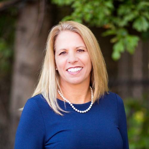 Cyndi Burge