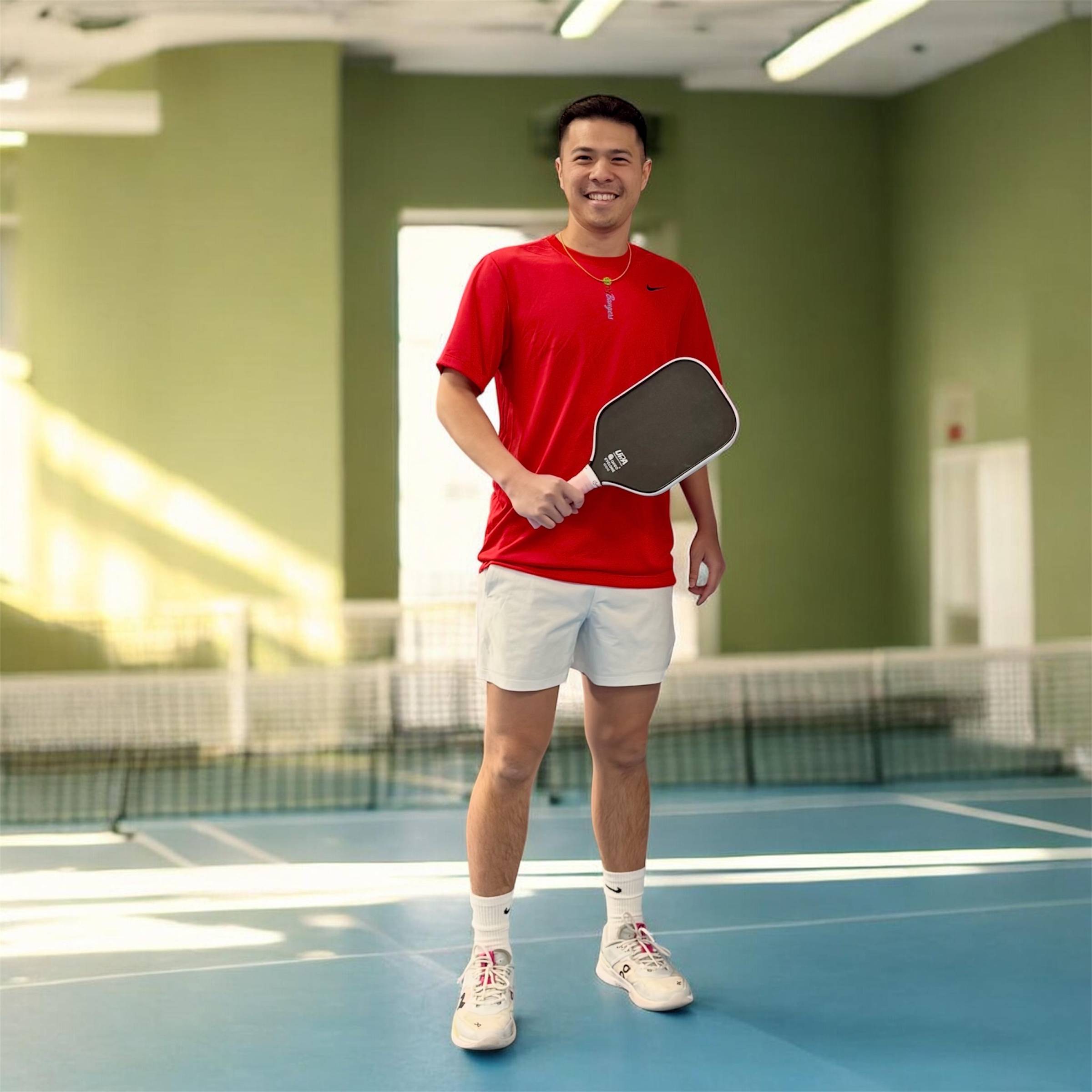 Phillip Bui