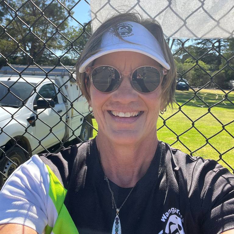 Shelley Buss