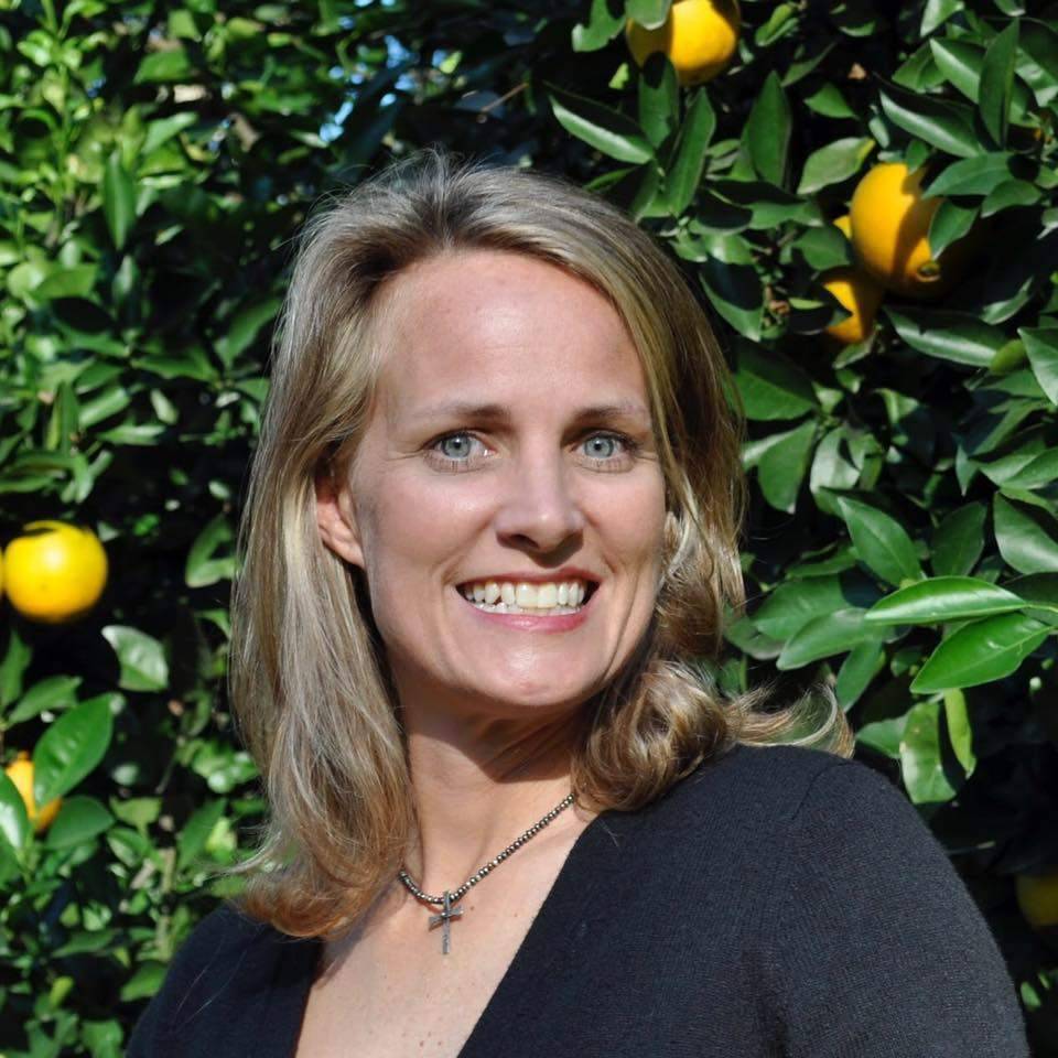 Jennifer Bull