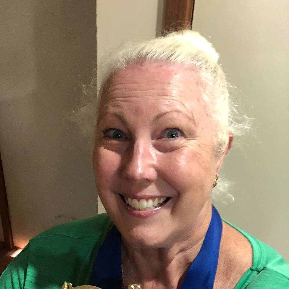 Susan Bullock
