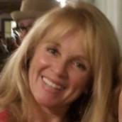 Mary Buchanan
