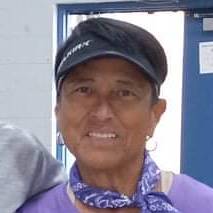Marylyn Bustos