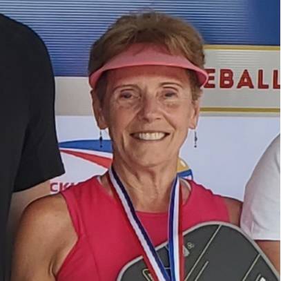 Valerie Burke