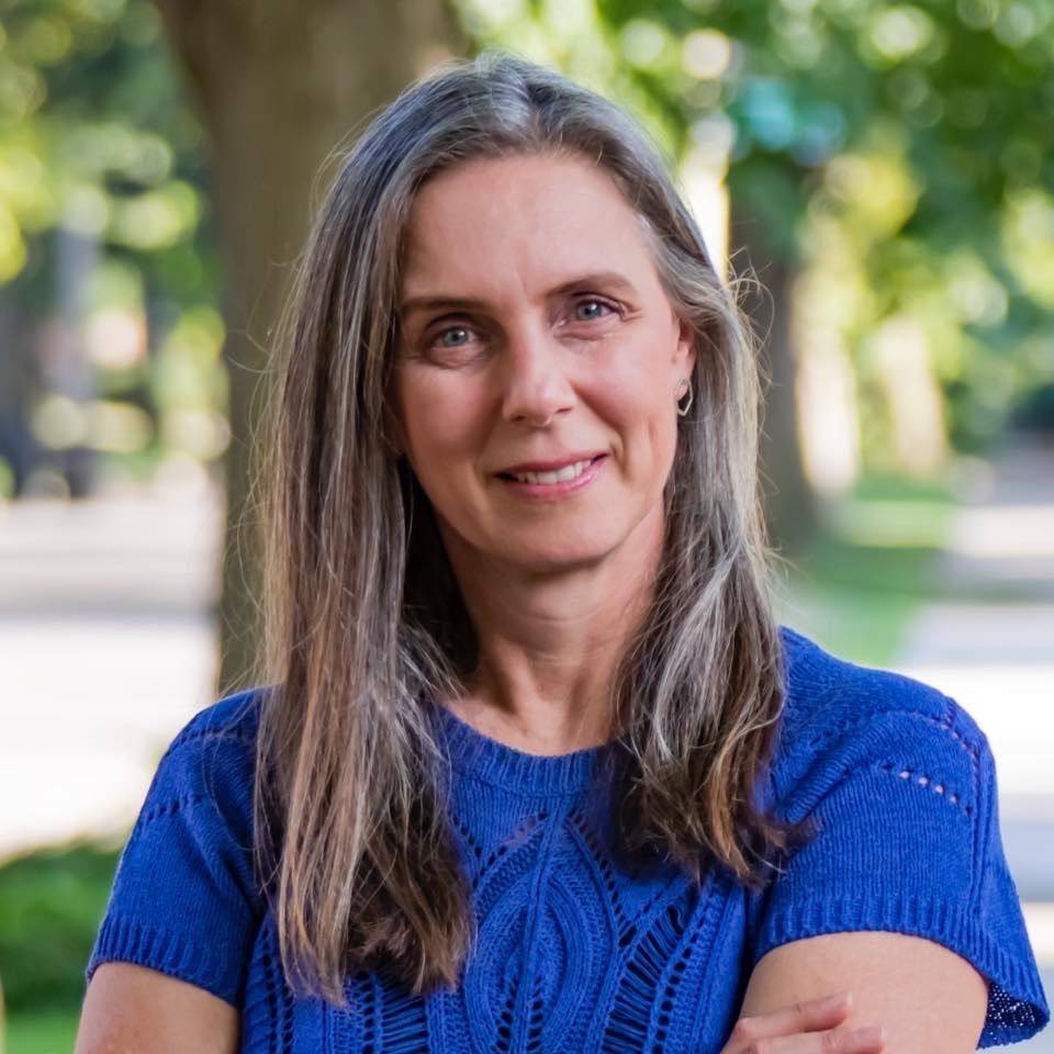 Deborah Burke