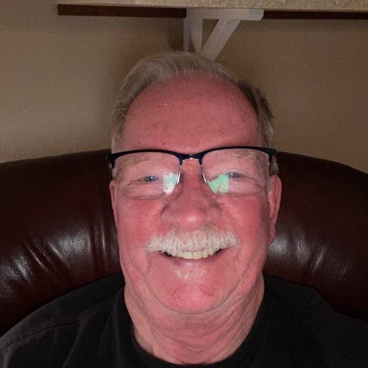 JC Butterfield