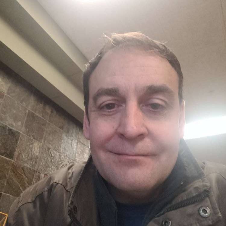 Jeffrey Burton