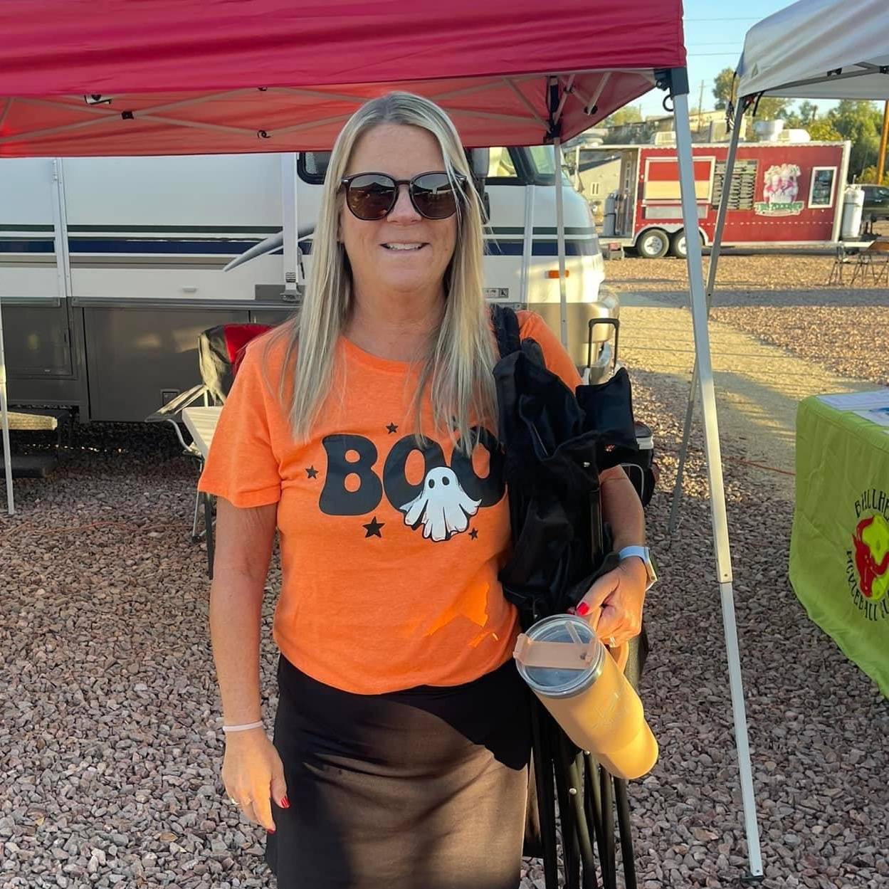 Patty Bumiller