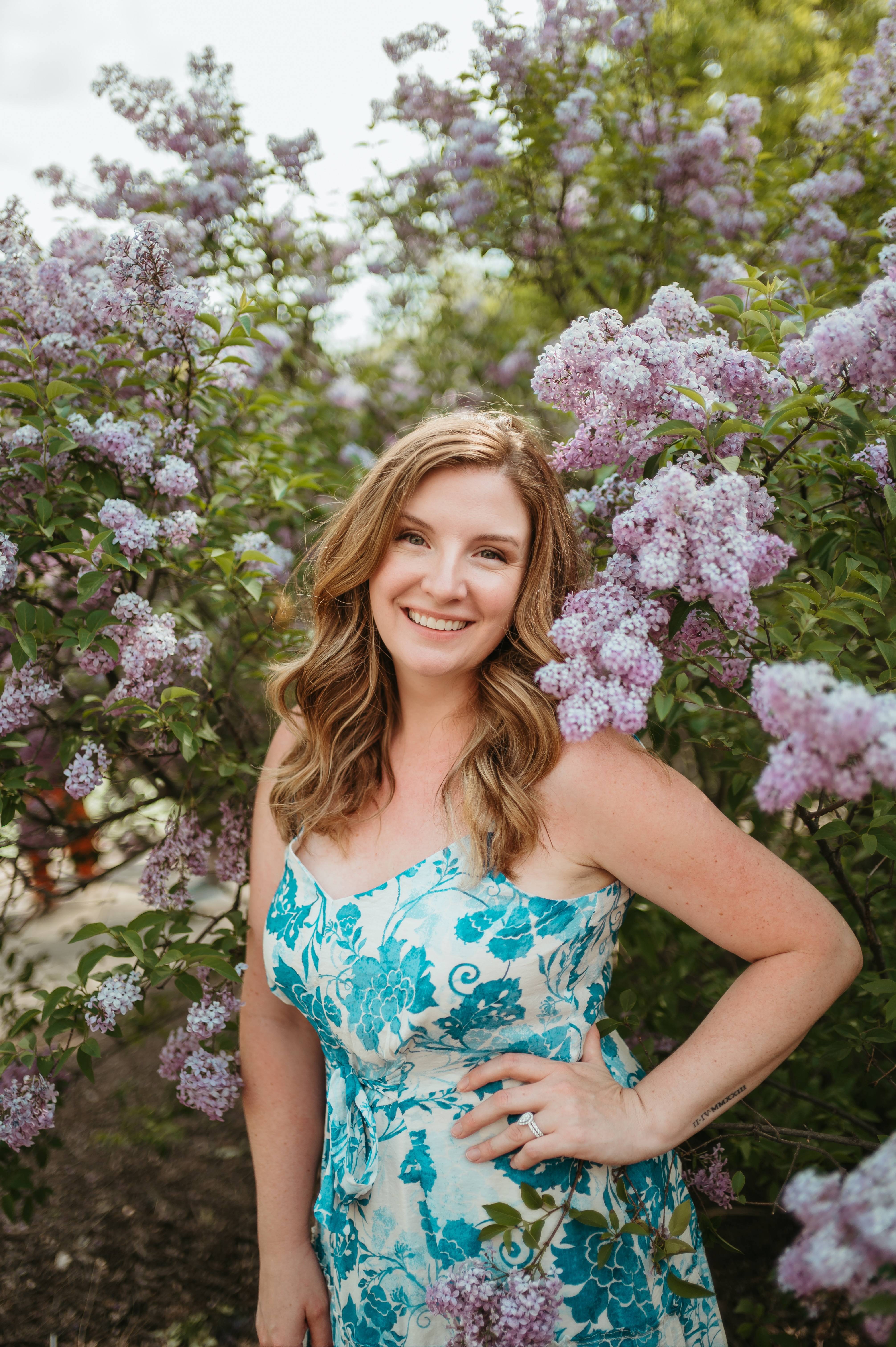 Kathleen Burns