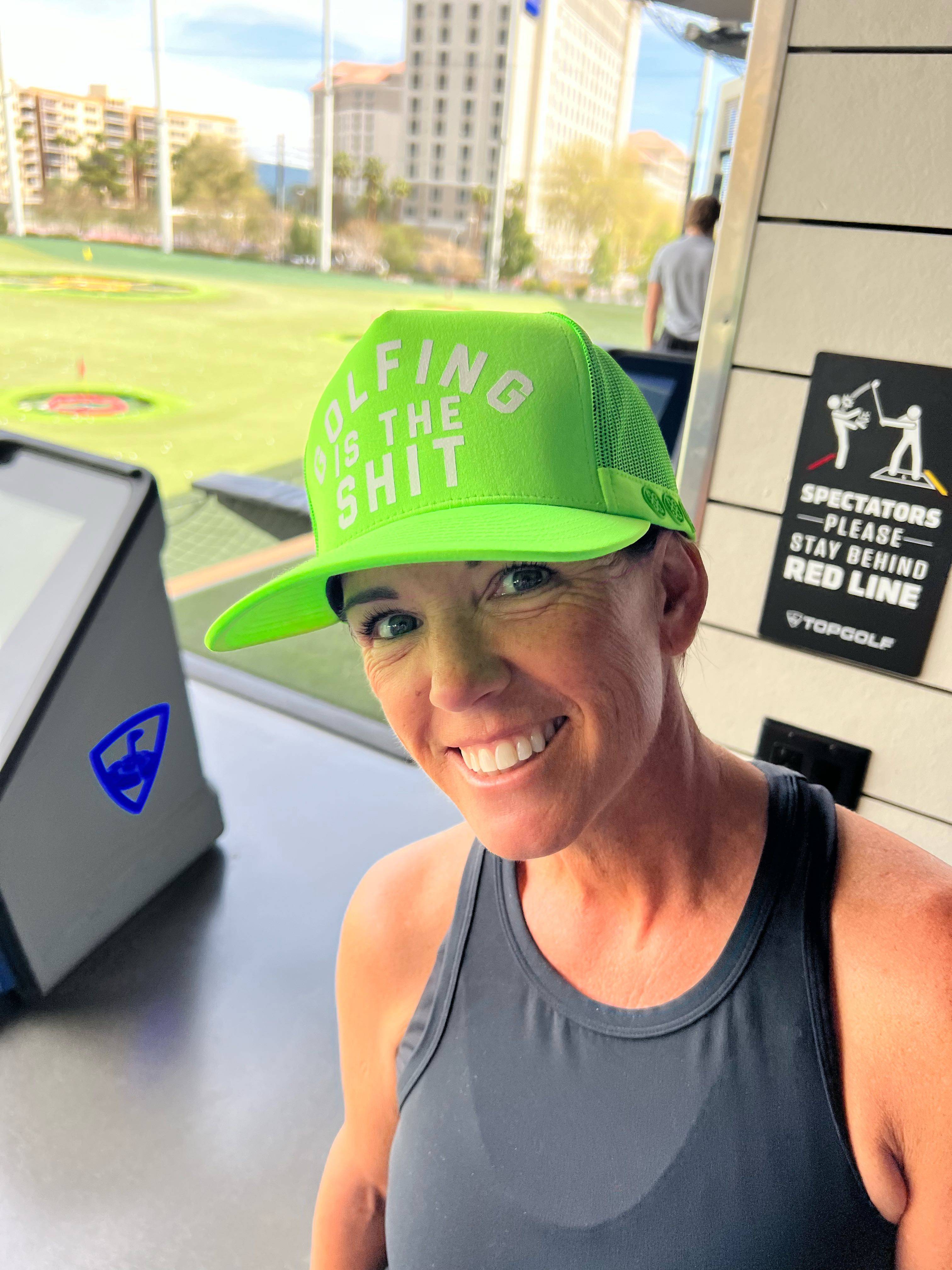 Michelle Burns
