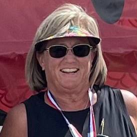 Kelly Buntenbah