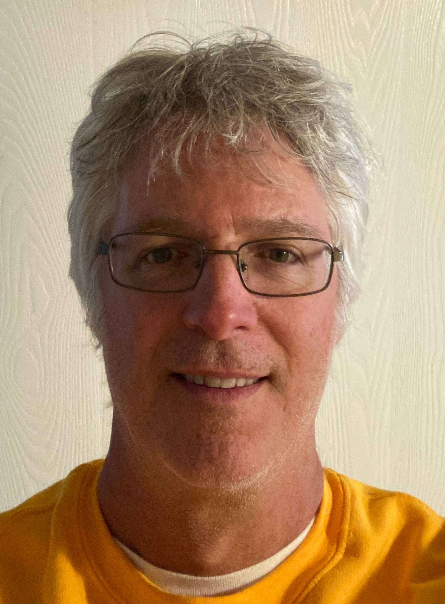 Vincent Burkardt