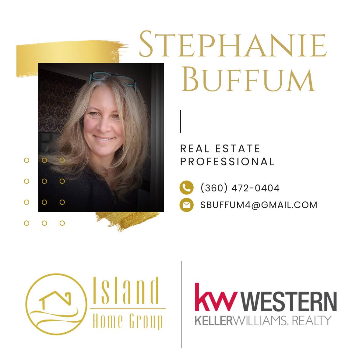 Stephanie Buffum