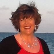 Laurie Buelow-Wolfe