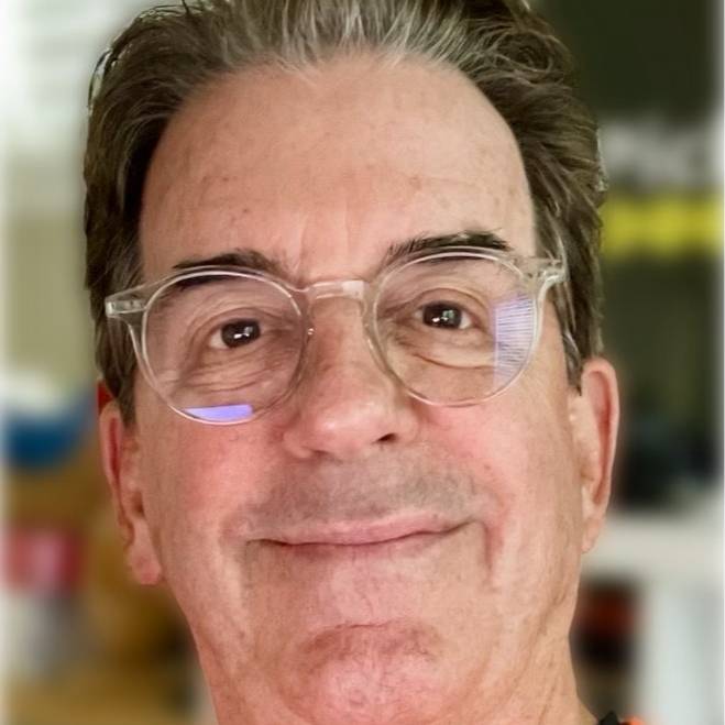 Buzz Wood