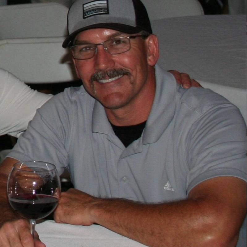 Rick Bussell