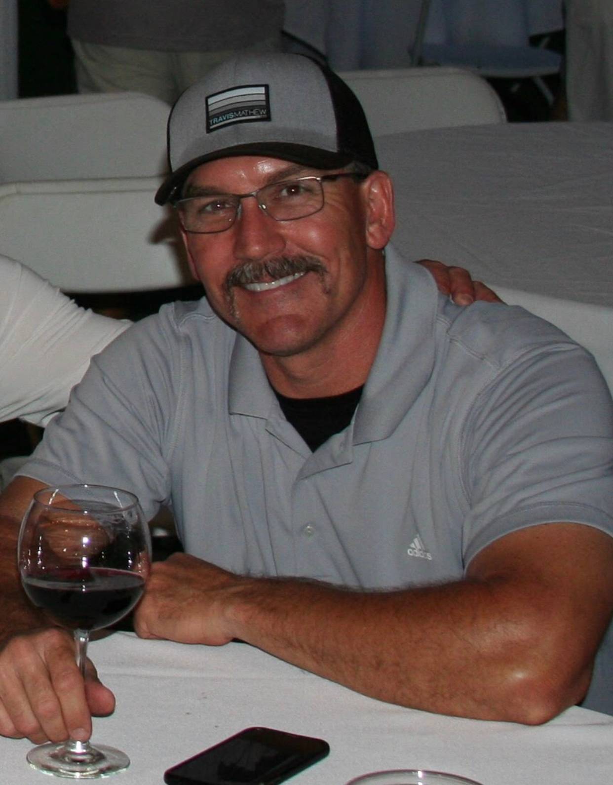Rick Bussell