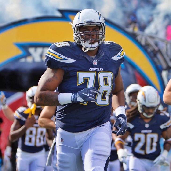 Tyreek Burwell