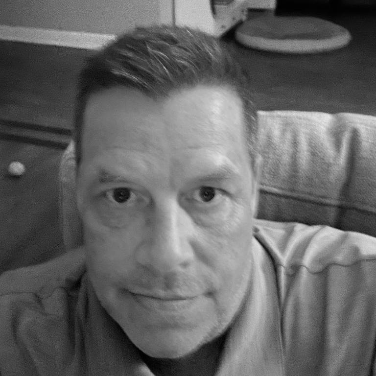 Mike Byrne