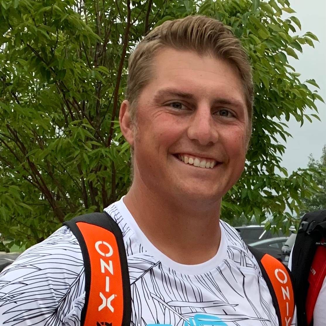 Dylan Bybee