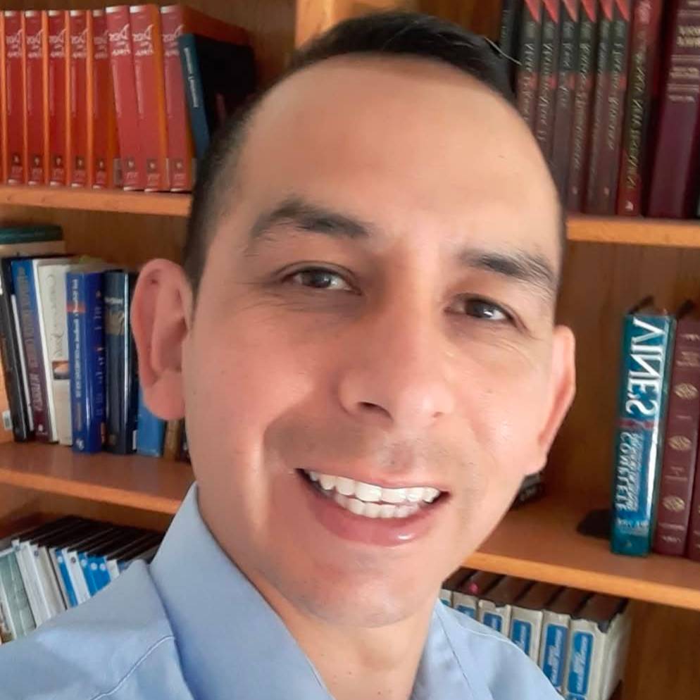 Byron Gudino