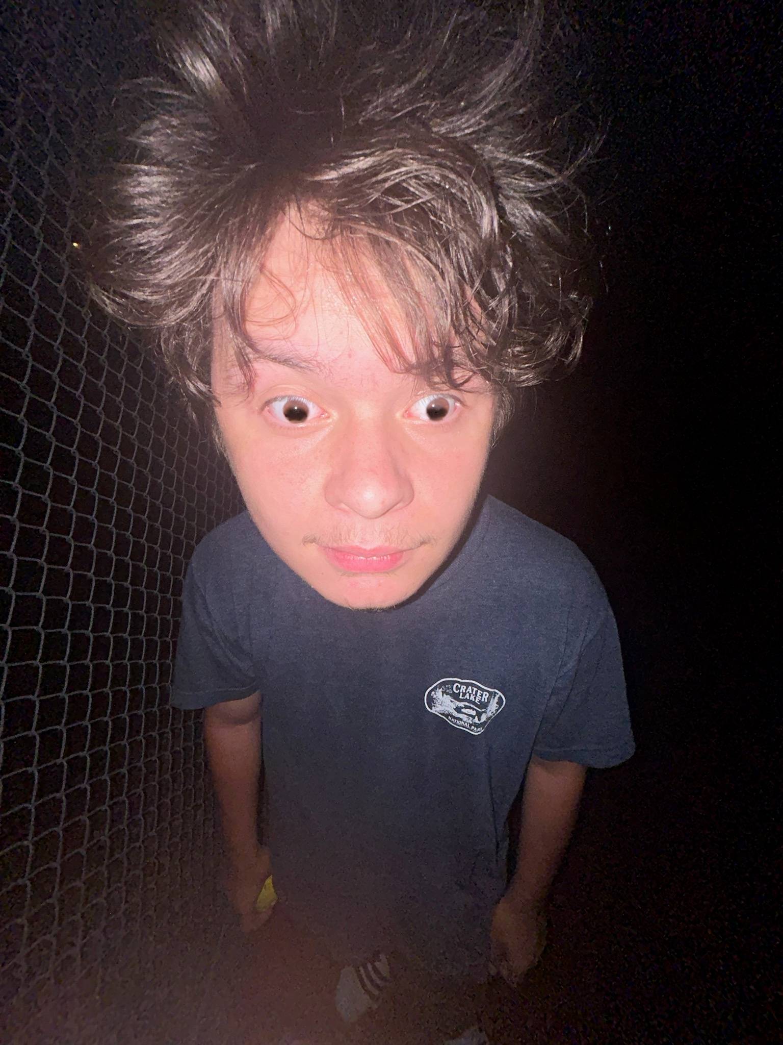 Ian Byers