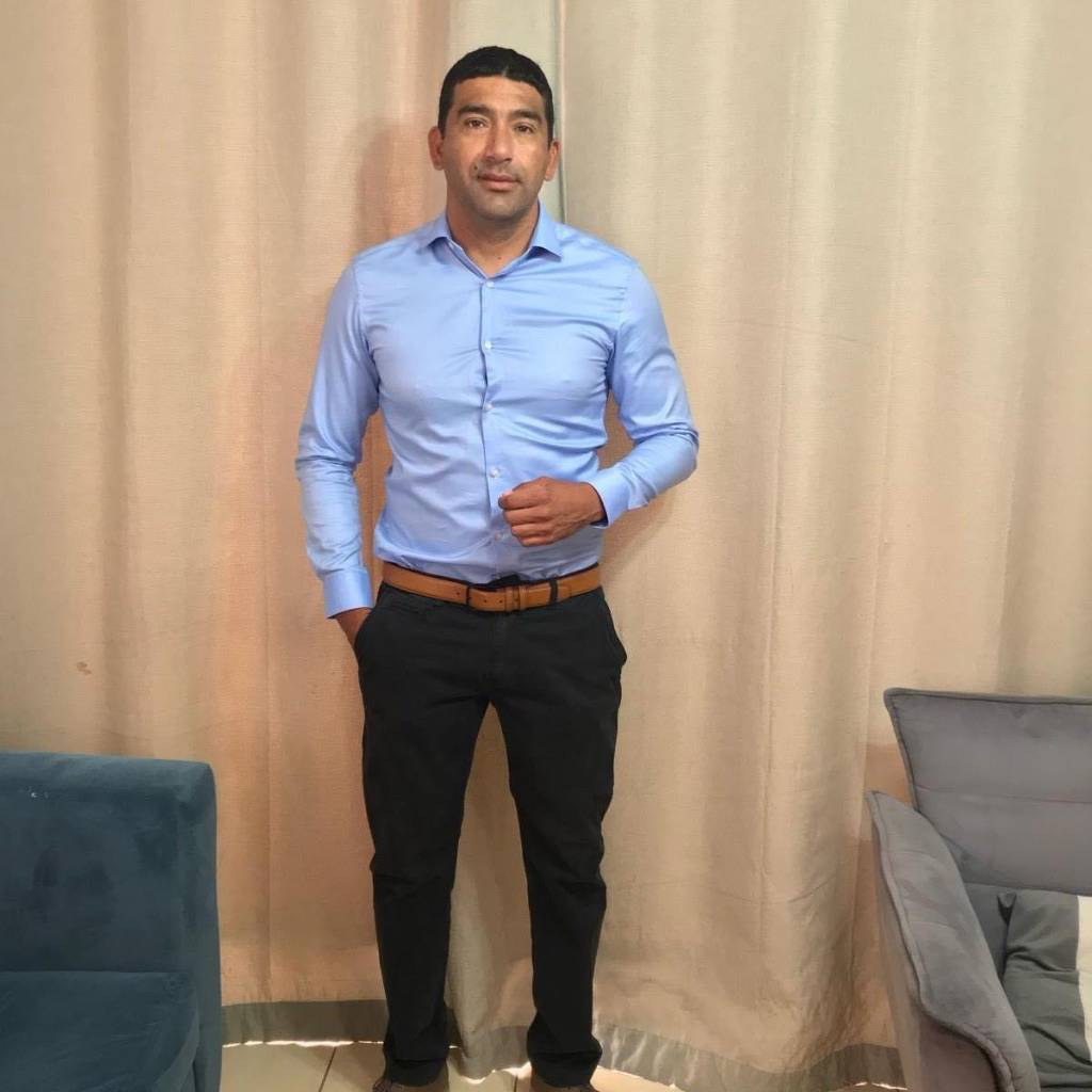José Cabrera