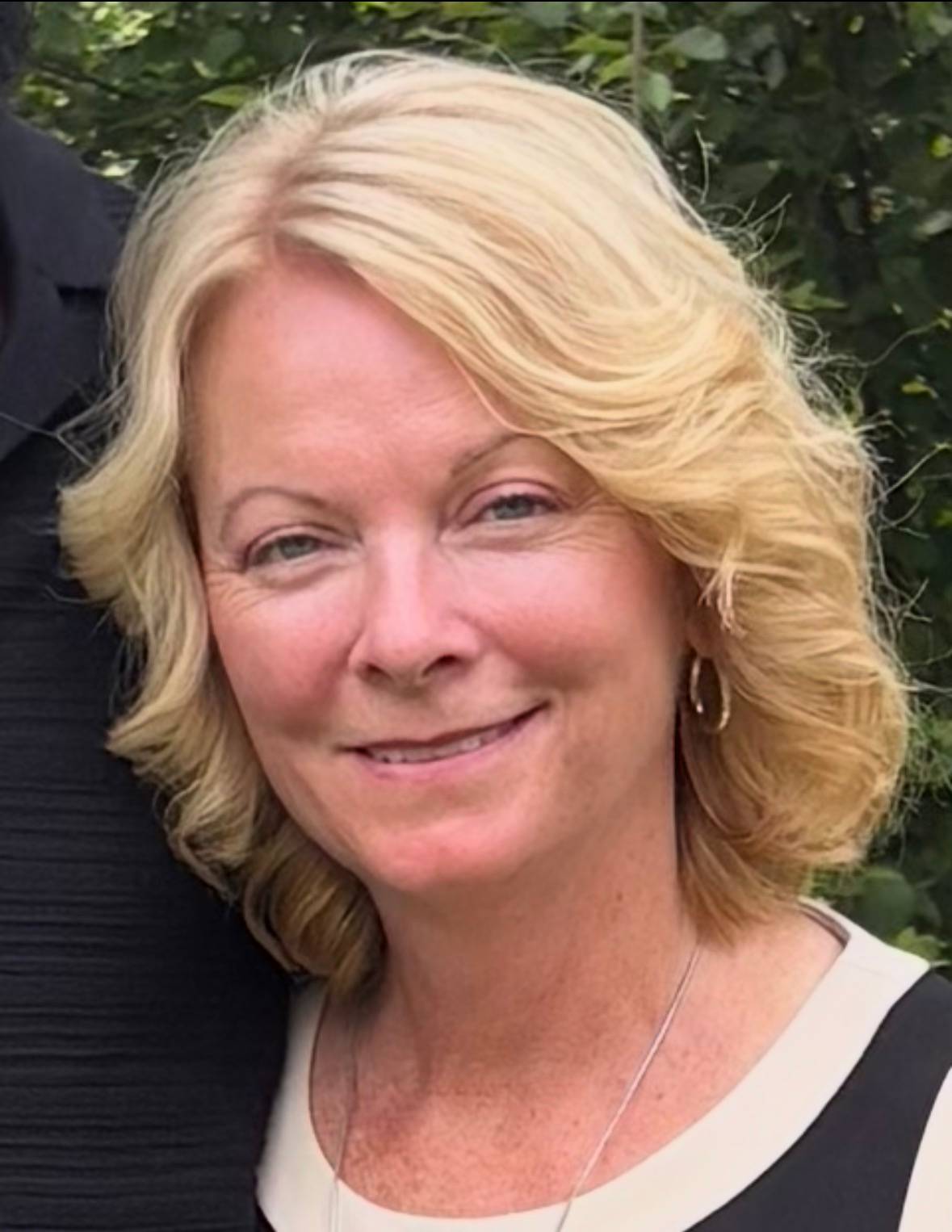 Tina Cadieux
