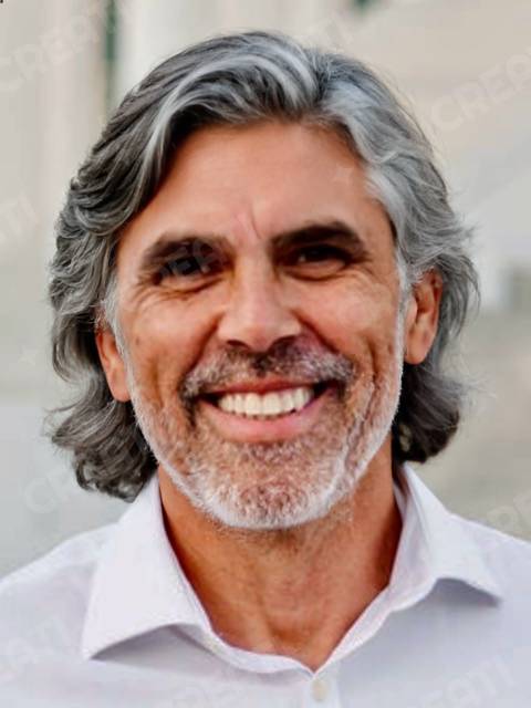 Cadu Faust