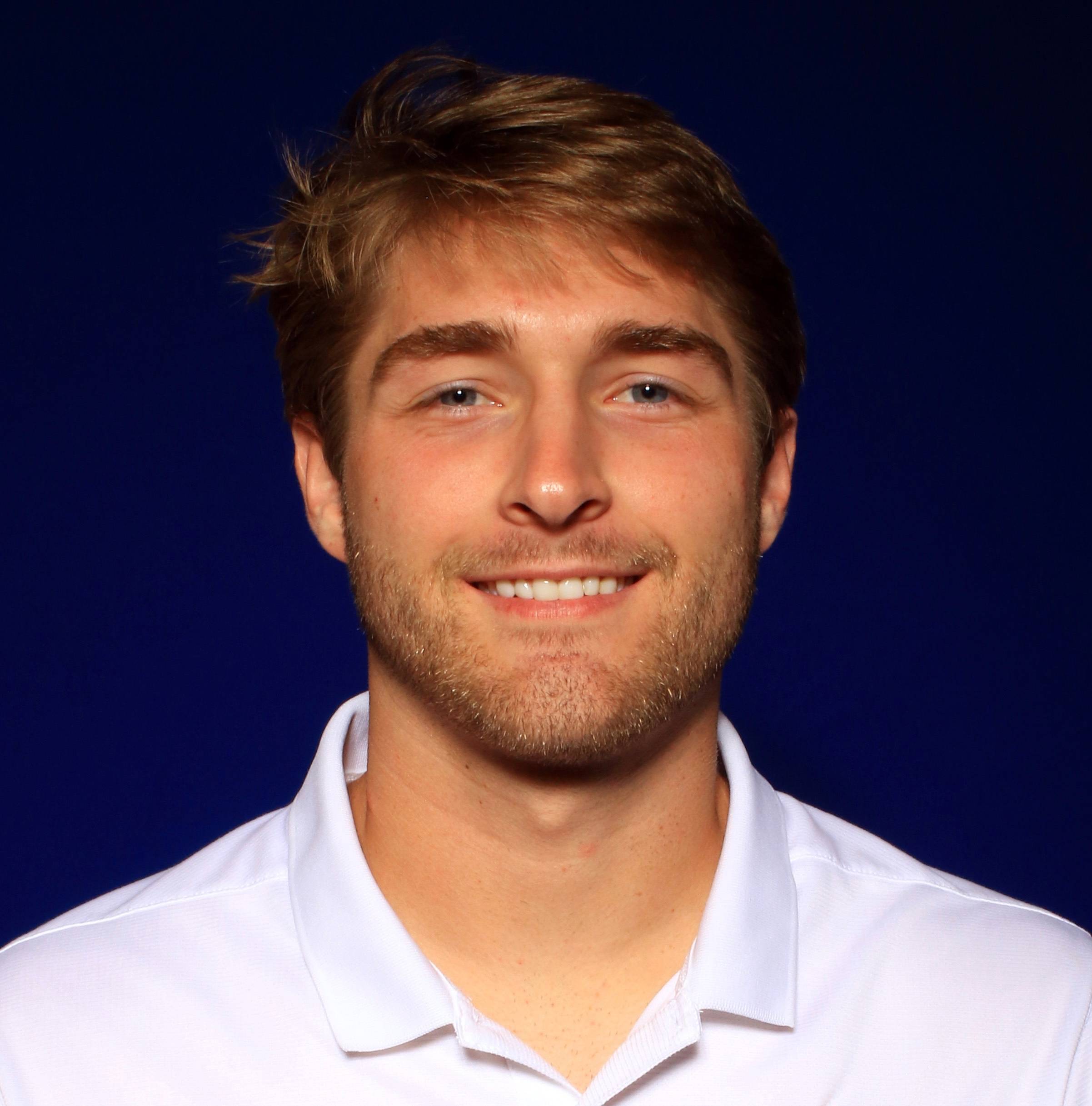 Cade Sammons
