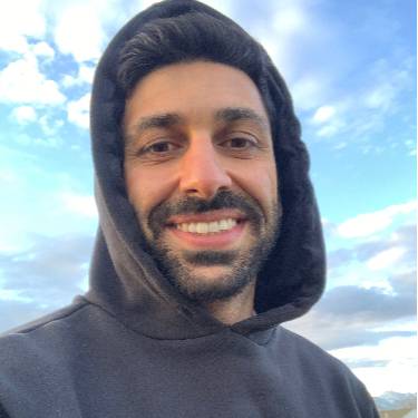 Caglar Kepenek