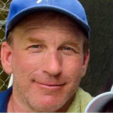 Mike Cahall