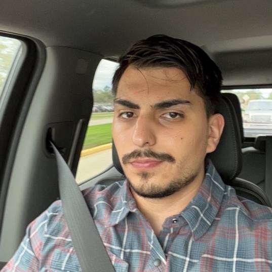 Cain Gomez