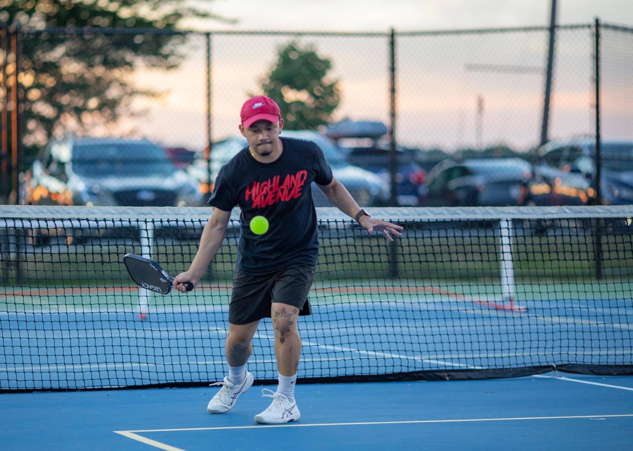 Elijah James Cajigal