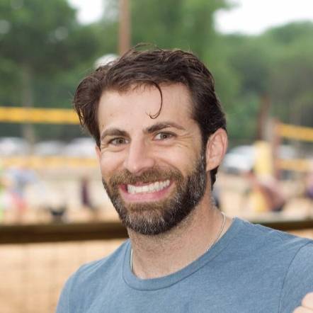 Michael Calderone