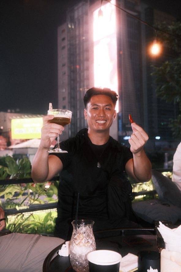 Calvin Lieu