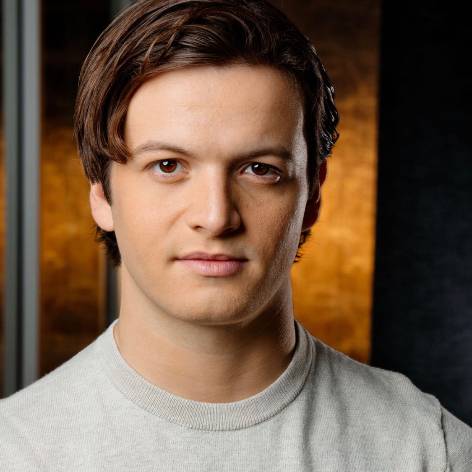 Caleb Henley