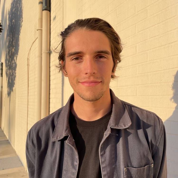 Caleb Clark