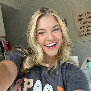Callie Jones