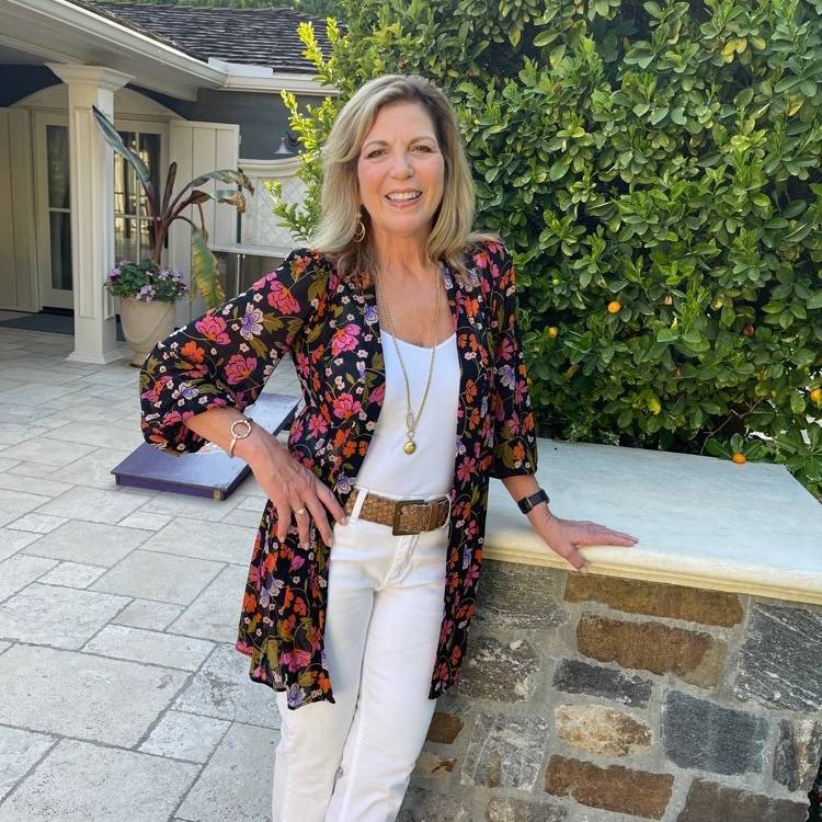 Lisa Callahan