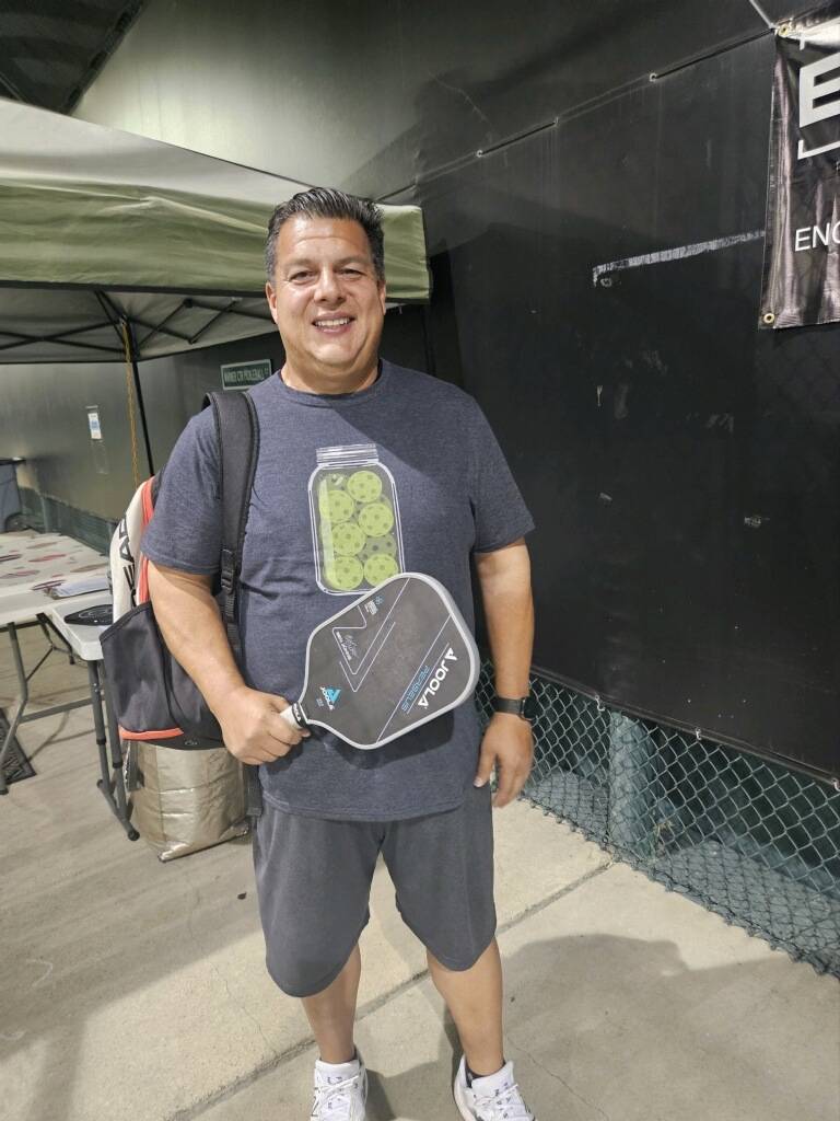 Julio Calderon