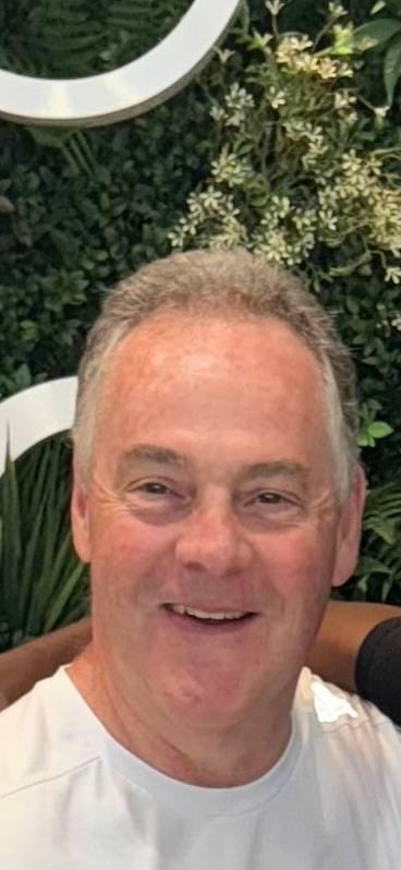 John O'Callaghan