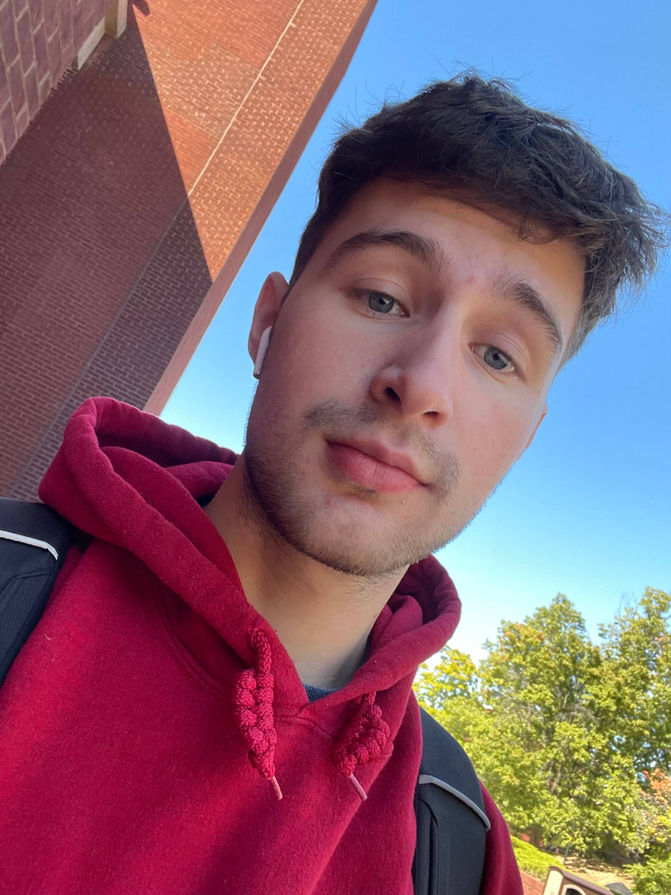 Caleb Robinson