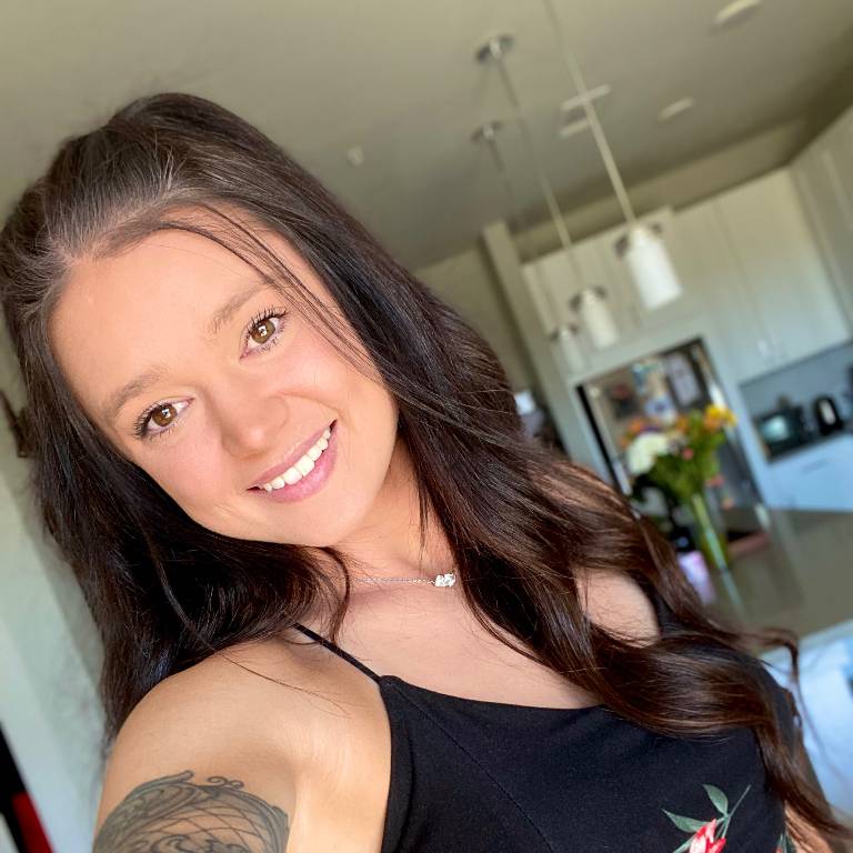 Paris Cammack