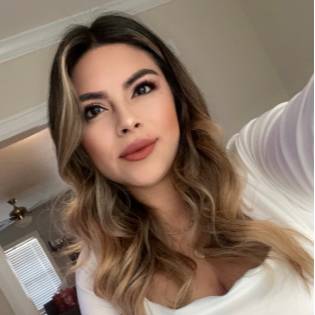 Jocelyn Camacho