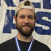 Cameron Levy