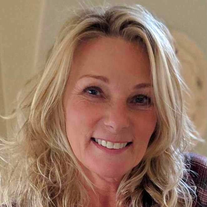 Tracey Cameron