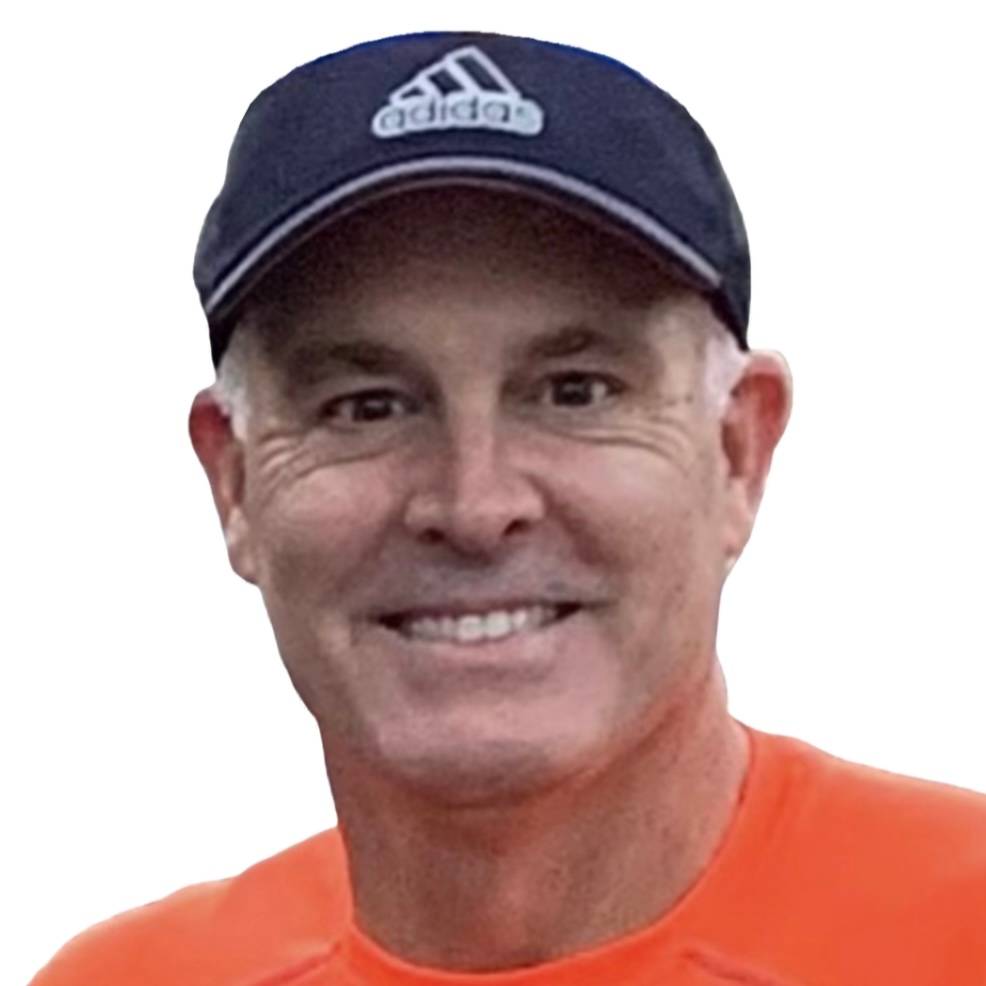Stephen Campbell